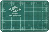 Alvin  GBM Series Cut Mat 3.5"x5.5"