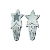 American Traditional Clips - Star