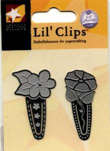 American Traditional Clips - Spring