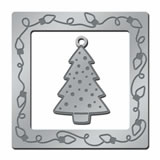 American Traditional Frames - Tree With Lights