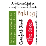 American Traditional - Recipe Time - Boxed Rub Ons