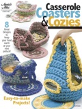 Annie's Attic Book - Casserole Coasters & Cozies