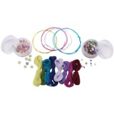 Aquastone Style Me Up Twistable Friendship Bracelets Kit