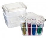 ArtBin Super Satchel Bins (3 Pack)