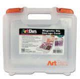 ArtBin Storage Magnetic Die Case