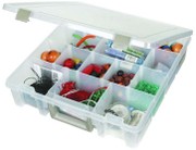 ArtBin Super Satchel - Removable Dividers