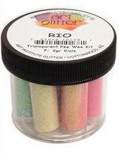 Art Institute Glitter - Pee Wee Kits - Summer