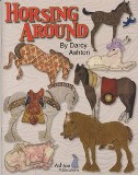 Ashton Publications - Horsing Around