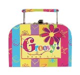 Bead Bazaar Mini Piccolo Kit - Groovy