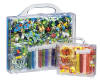 Bead Bazaar Bon Voyage Suitcase Kits