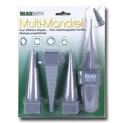 Beadsmith Mandrel - Interchangeable Heads