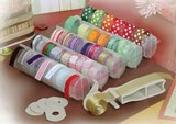 Best Craft Organizer - Spool & Store Ribbon Organizer