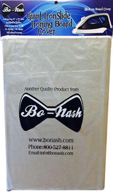 Bo-Nash Ironslide 2000 Tabletop Cover