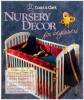 Book - Nursery Decor for Beginners by Coats & Clark