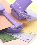 Carla Craft Decorative Borders - Adaptor & Punches