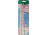 Clover Press Perfect Tools Hot Ruler 2.5"x 10"