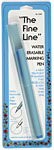 Collins Fine Line Water Erasable Pen