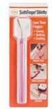 Colornial Needle Sixth Finger Stiletto