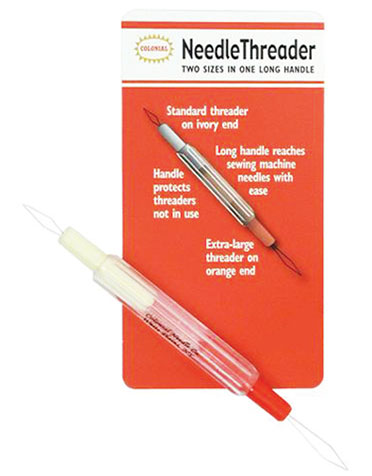 Long Handle Needle Threader