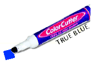 ColorCutter Classic - True Blue