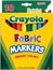 Crayola Fabric Markers