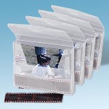 Cropper Hopper Photo/Negative Protector 4"x6 4pc