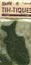 Tin-Tiques - Fish 4" 2/Pkg