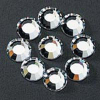 5SS Swarovski Crystals, 30 per package.