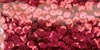 Darice Cup Sequins, 5mm Red 800/pkg