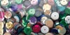 Darice Cup Sequins, 8mm Multi 200/pkg