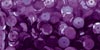 Darice Cup Sequins, 8mm Purple 200/pkg