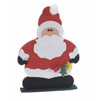 Darice Foamies Kit - Santa 6mm