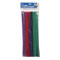 Darice Chenille Stems - 6mm Jewel 100 pc