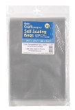 Darice Self Sealing Acid Free Bags - 8.75"x11.75"