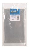 Darice Self Sealing Acid Free Bags - 5.25"x7.25"