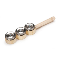 Musical Instrument - Percussion Bells 3 Bell