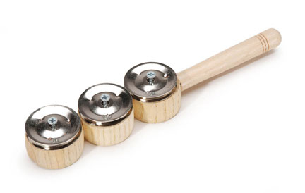 Musical Instrument - Percussion Bells 3 Bell