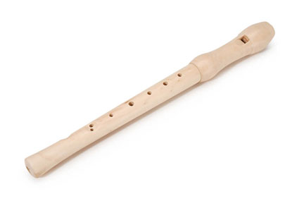 Musical Instrument - Flute