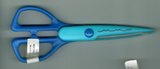 Darice Crafting Scissors - Mountain Cut - 7" inches