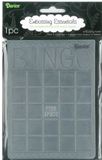 Darice 4.25" X 5.75" Embossing Folder - Bingo