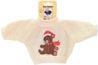 Darice Sweater - Christmas Bear