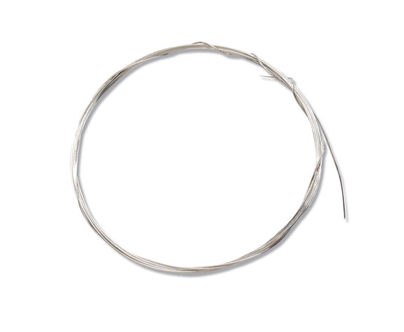 Sterling Silver Wire 1.5 Grams - 26 Gauge