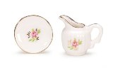 Darice Timeless Minis - Pitcher & Bowl