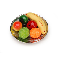 Darice Timeless Minis - Fruit Plate