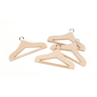 Darice Timeless Minis - Coat Hangers