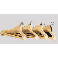 Darice Timeless Minis - Coat Hangers