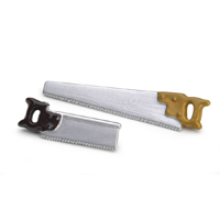 Darice Timeless Minis - Pair of Saws