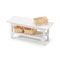 Darice Timeless Minis - White Side Table