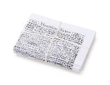 Darice Everyday Minis - Newspaper Bundle