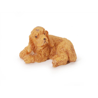 Darice Timeless Minis - Cocker Spaniel